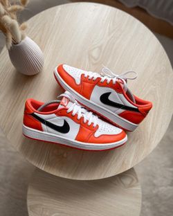 Nike Low's