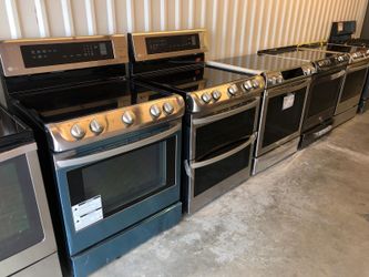 BRAND NEW STOVES FOR ONLY 39$