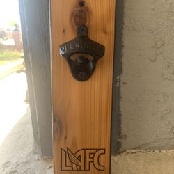 Bottle Opener