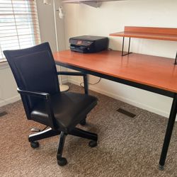 Desk