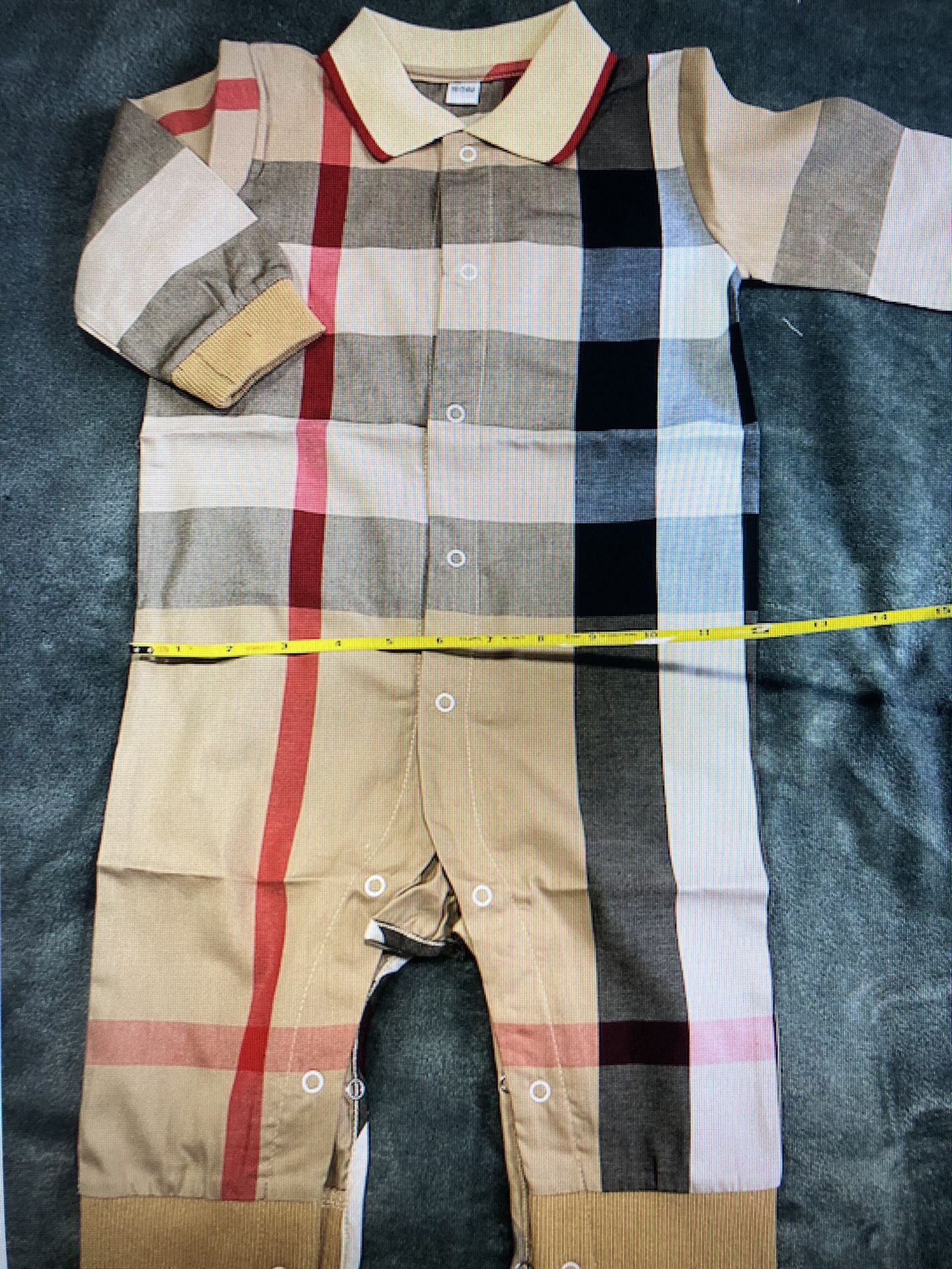 Baby Onesie