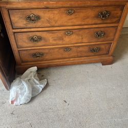 Dresser $70