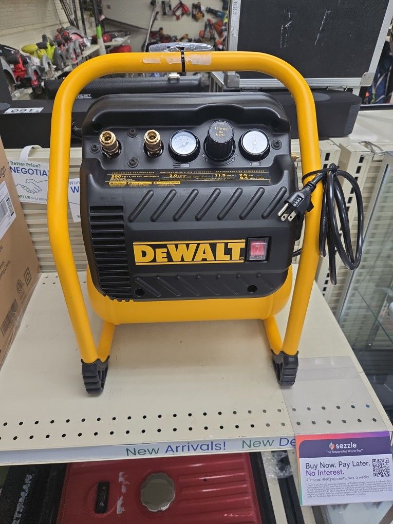 Compressor