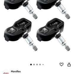 tpms Sensor