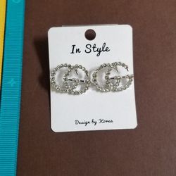 Aretes De Fantasia