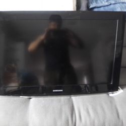 32" Samsung Tv