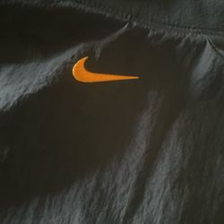 1of1 Nike Suit 