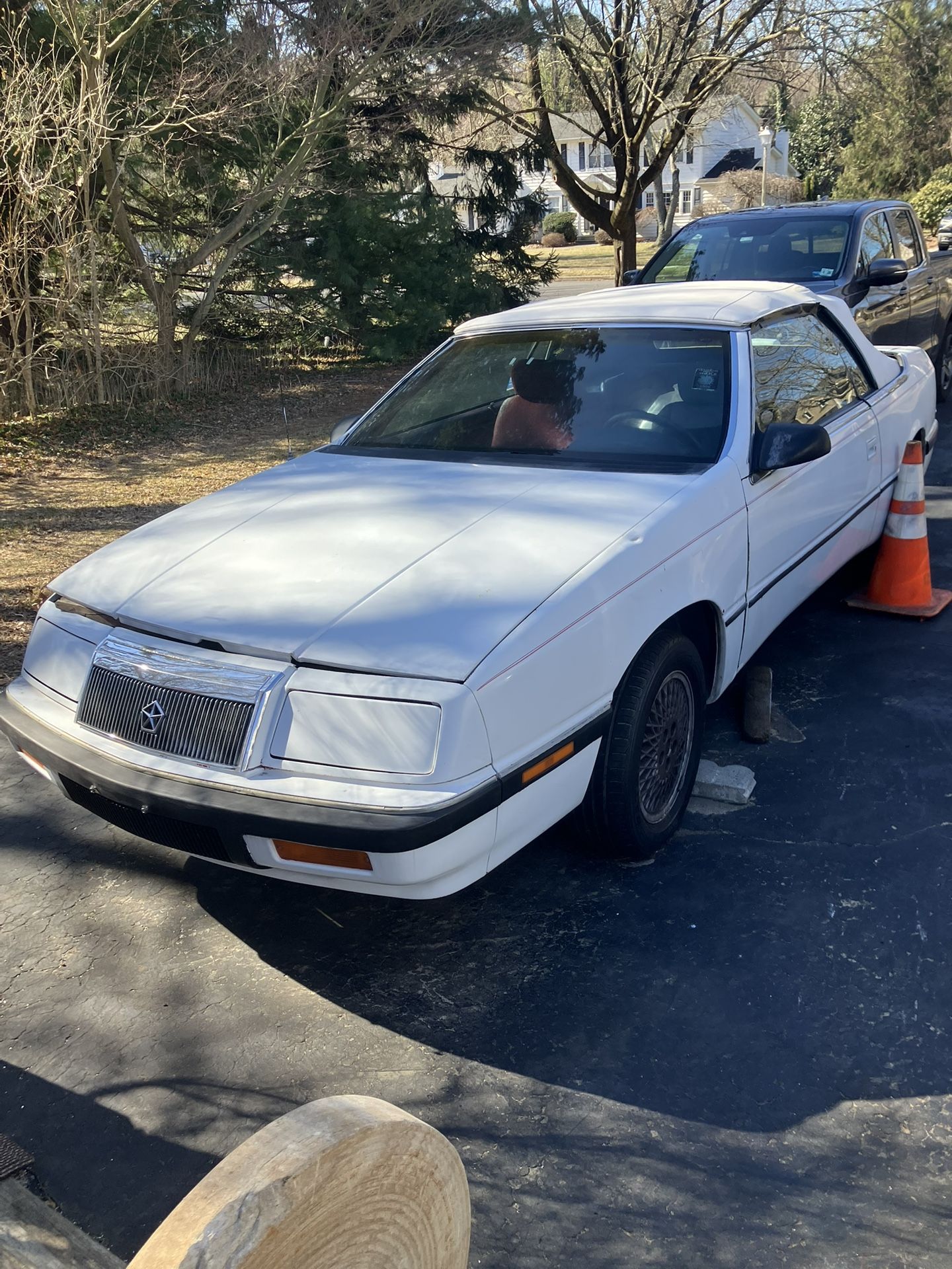 LeBaron
