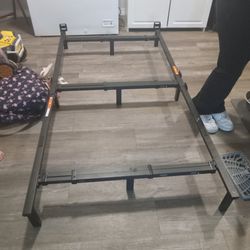 Metal Bed Frame