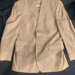 Andrew fezza 100% silk