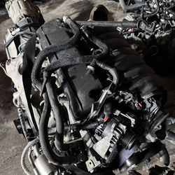 Motores Y Transmisiones 