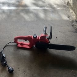 Craftsman Corded 10’ Saw