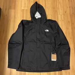 The  North face Jacket