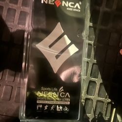 NEENCA Professional Knee Brace Size XL