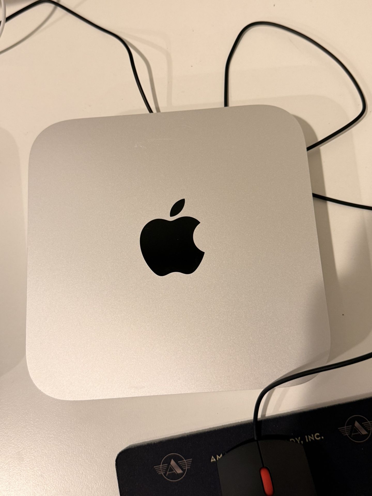 Apple Mac Mini 2020 M1