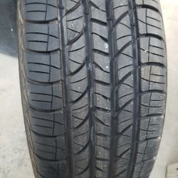 BRAND NEW!!!Tire And Rim For Sale!!