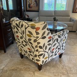Accent Chair