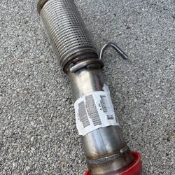 Exhaust Front Pipe 2019-2024 Ram