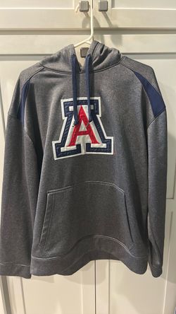 University of Arizona hoodie size XL