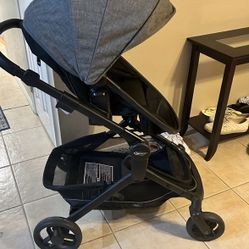 Graco Modes Stroller Bassinet 