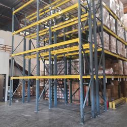 Pallet Rack
