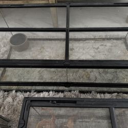 Exo Terra Reptile Tank 