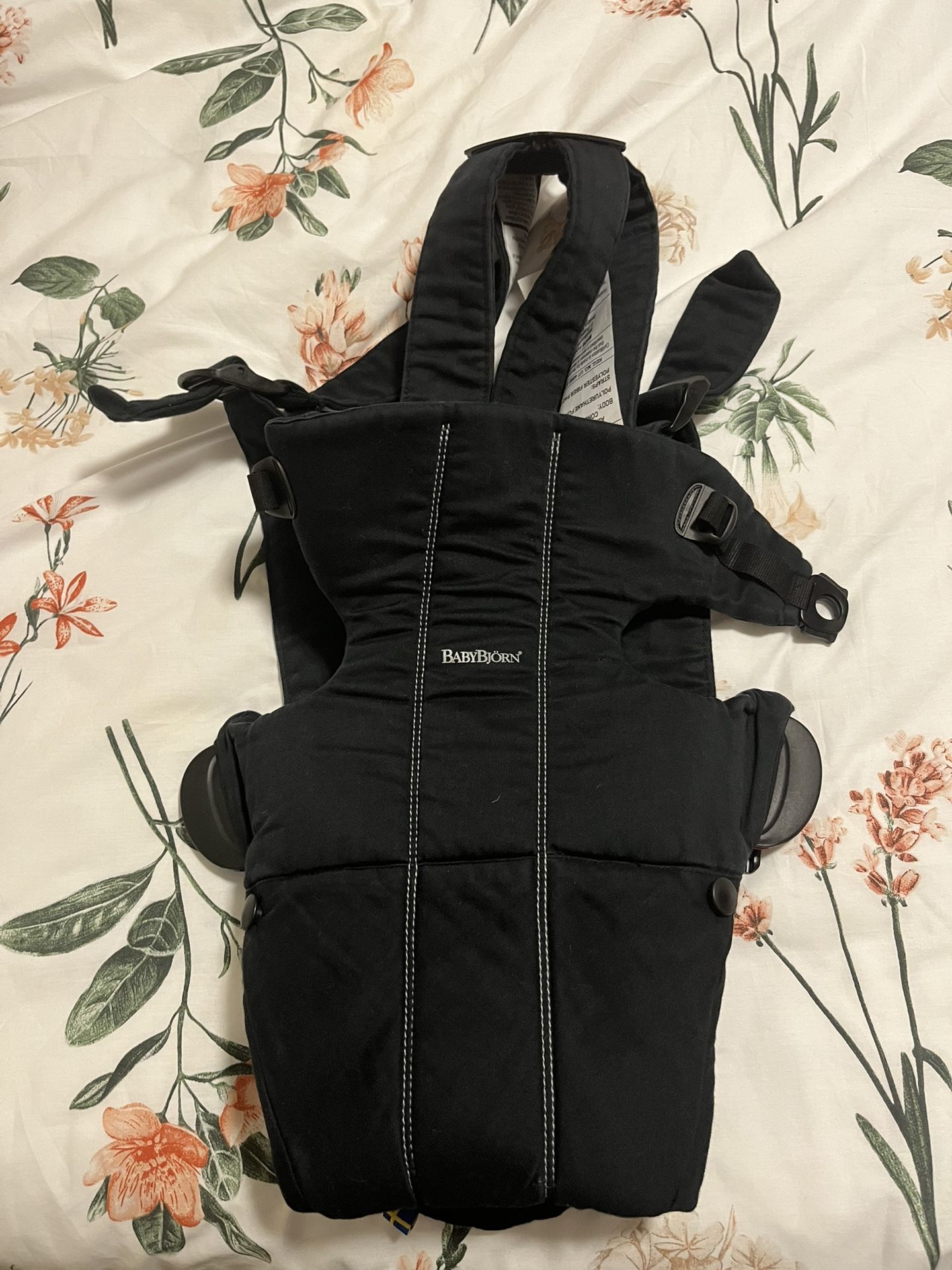 Baby Bjorn Baby Carrier