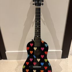 First Act Beginner Guitar 
