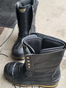Super Cold Weather Boots  Thumbnail