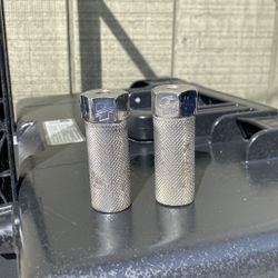 Gt Bmx Pegs 26t Stamped Vintage Old Mid School