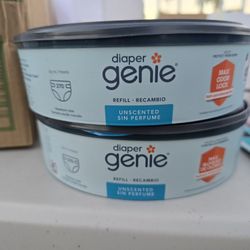 Diaper Genie Refills