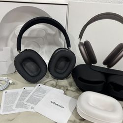 AirPod Max BRAND NEW