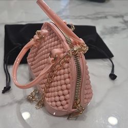 Mini Jelly Shell Handbag. Perfect for your cute little princess