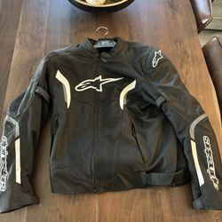 Alpinestars AST Air v2 Jacket