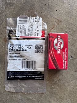 Ford Air Temp Sensor
