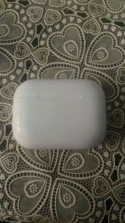 Apple AirPods Pro 3
