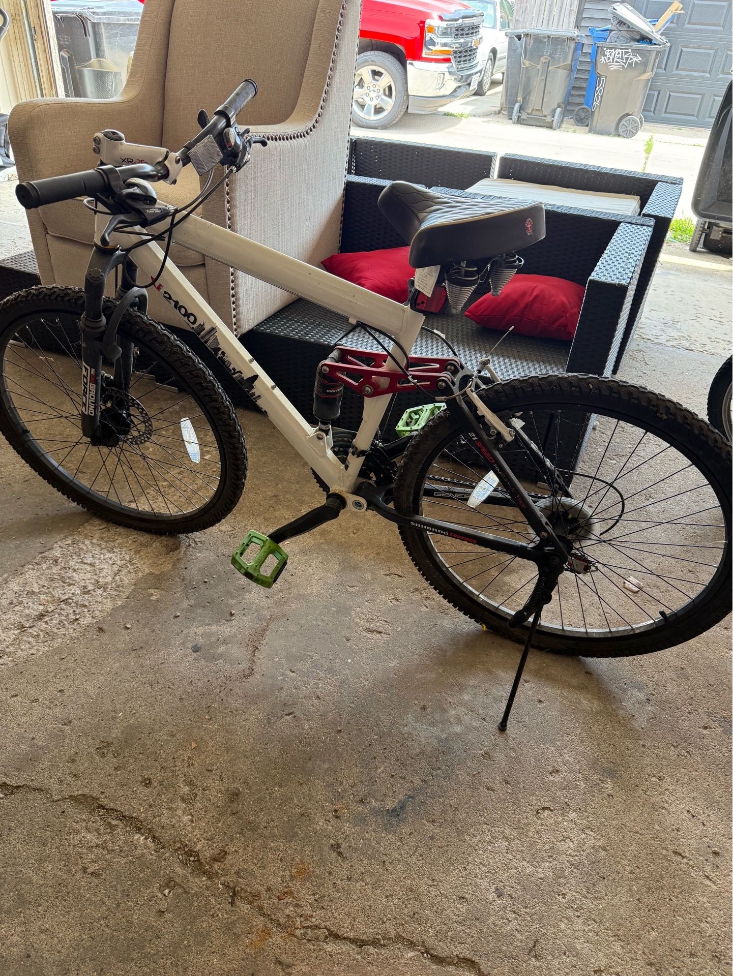 Bike