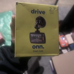 Dash Cam & Bluetooth Audio Receiver Kit 