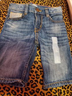 baby gap toddler boys size 2 t shorts