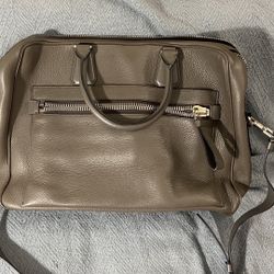Tomford Purse  ,Italy With Its Original Tag And Paper, New