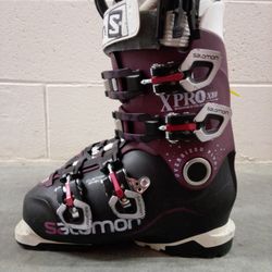 Salomon X Pro X80 Ski Boots (Women's)