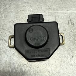 Alfa Romeo spider S3 Bosch 0280120304 Throttle position sensor 1982 thru 1989