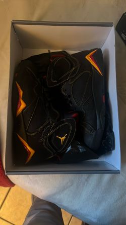 Jordan 7s