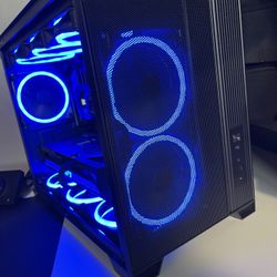 Gaming Computer 5070