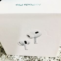 AirPods Pro 2nd Generation 