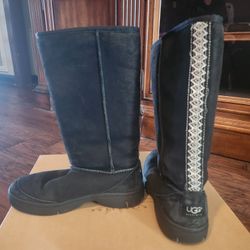 UGG Ladies Tall Boots