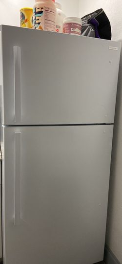 Frigerator