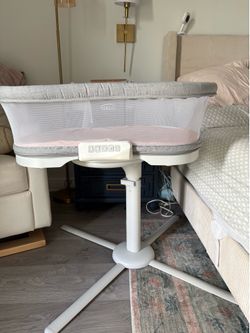 Halo Bassinet