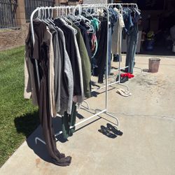 Women’s Clothing