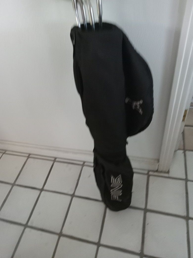 Men's Right Hand Ping Golf Clubs $25